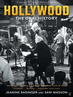 cover image of Hollywood